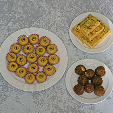 Original Nellai Lala Periya Lala Sweets