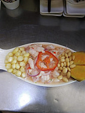 El Ceviche Del Norte