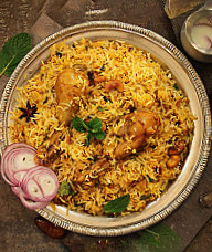 Ahamed #39;s Biryani Catering