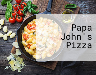 Papa John's Pizza