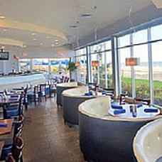 Surf Club Ocean Grille Wyndham Oceanfront