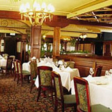 Ruth's Chris Steak House Baltimore