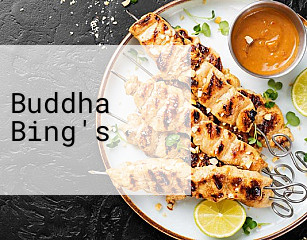 Buddha Bing's