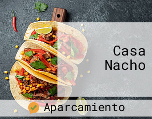 Casa Nacho