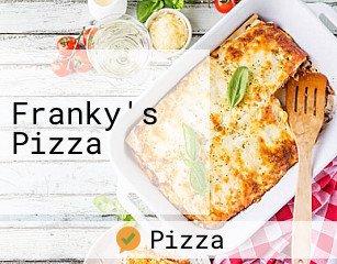 Franky's Pizza