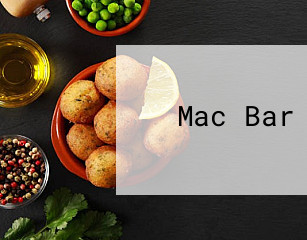 Mac Bar