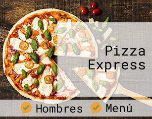 Pizza Express