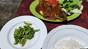 Warung Nasi Uduk Jakarta