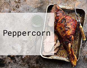 Peppercorn