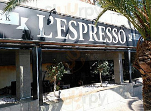 Espresso Point