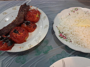 Haj Malek Kebab Shop