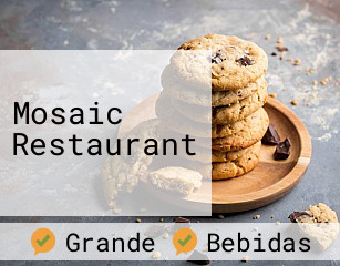 Mosaic Restaurant