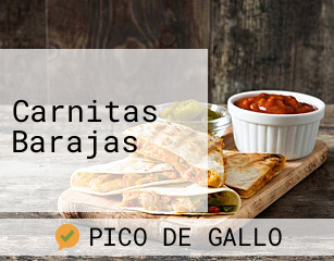 Carnitas Barajas