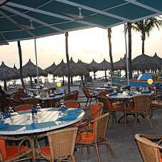 Gilligan’s Seafood Shack At Hilton Aruba