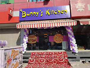 Bunny’s Kitchen