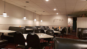 Hunan Chinese Lounge