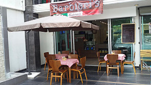 Barbieri's