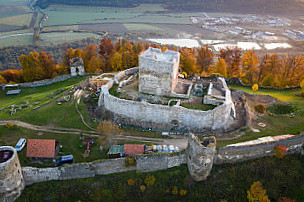 Šaris Castle