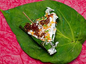 Mast Banarasi Paan