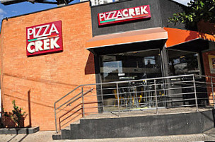 Pizza Crek