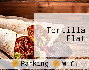 Tortilla Flat