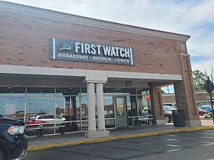 First Watch