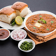 Shreenath Pav Bhaji Inox Wala