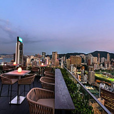 Wooloomooloo Steakhouse (wan Chai)