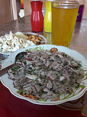 Cevicheria Dianita