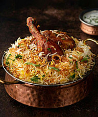 Lazeez Biryani House