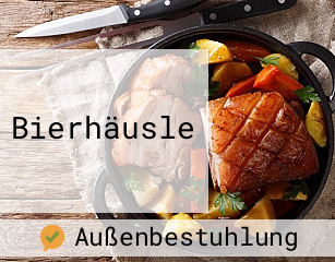 Bierhäusle