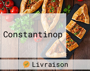 Constantinop