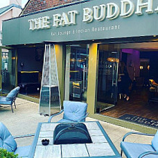 The Fat Buddha