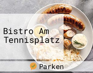 Bistro Am Tennisplatz