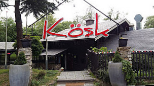 Köşk