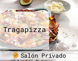 Tragapizza