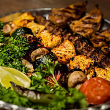 Denj Persian Cuisine