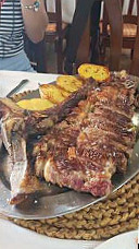 Es Caliu Asador Parilla