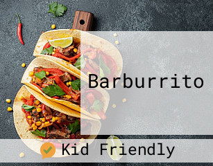 Barburrito