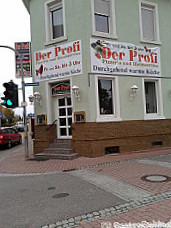 Der Profi