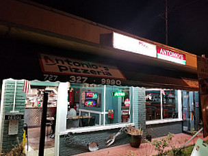 Antonio's Pizzeria