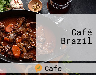 Café Brazil