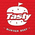 Tasty Burger Beef