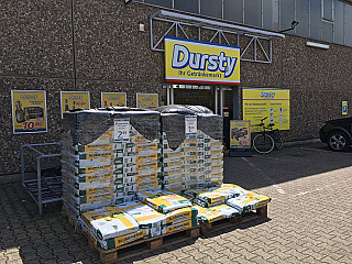 Dursty Getränkemarkt