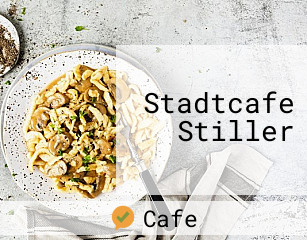 Stadtcafe Stiller