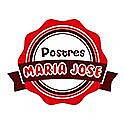 Postres Maria Jose