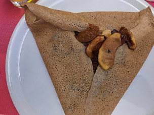 Crêperie Du Marché