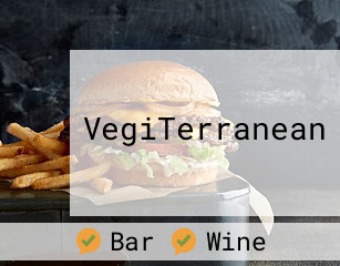 VegiTerranean