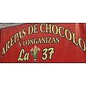 Arepas De Chocolo Y Longanizas