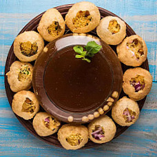 Danka Panipuri